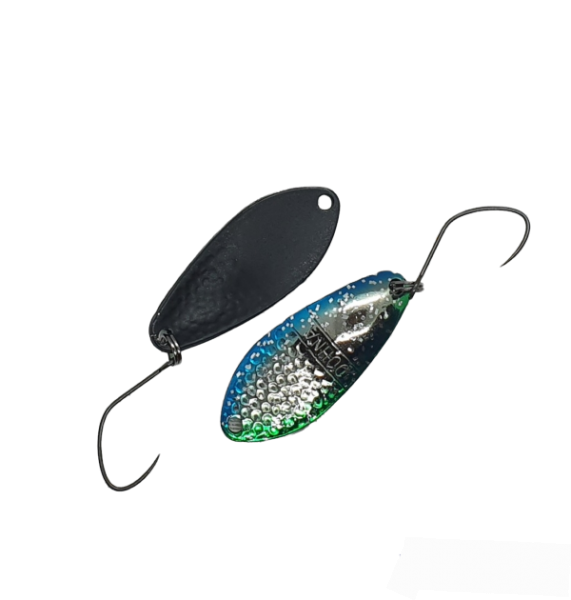 Angler´z System - Dohna Silbernes Ende - 3,0g