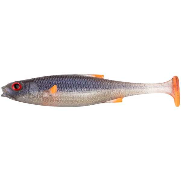 LMAB KØFI Roach Shad 7 cm (KÖFI) Ghost Roach