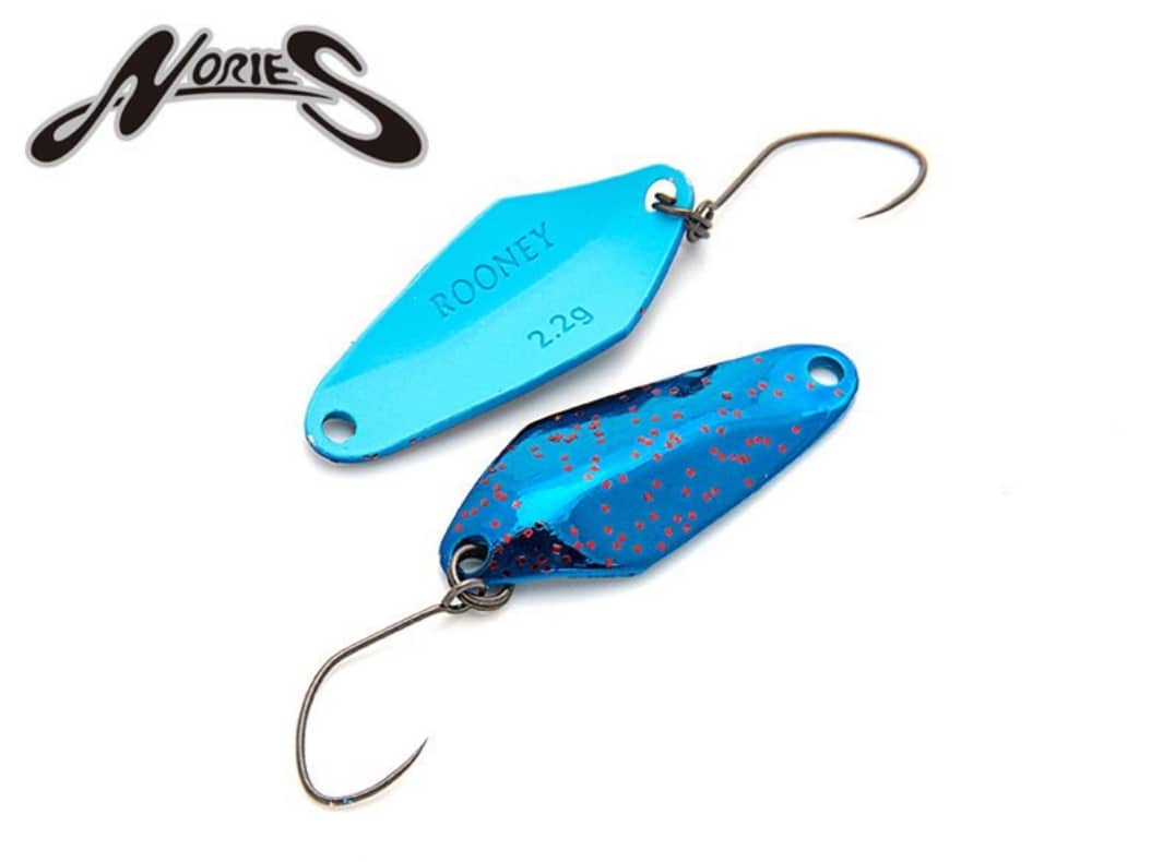 Nories Masukuroto Rooney Spoon kaufen | ma-angelshop.de