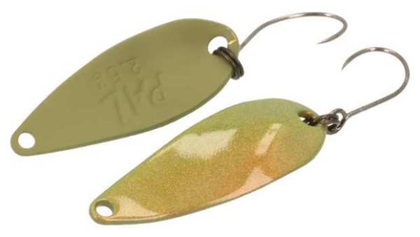 Forest Pal Maziora 1,6 g / 007 Olive