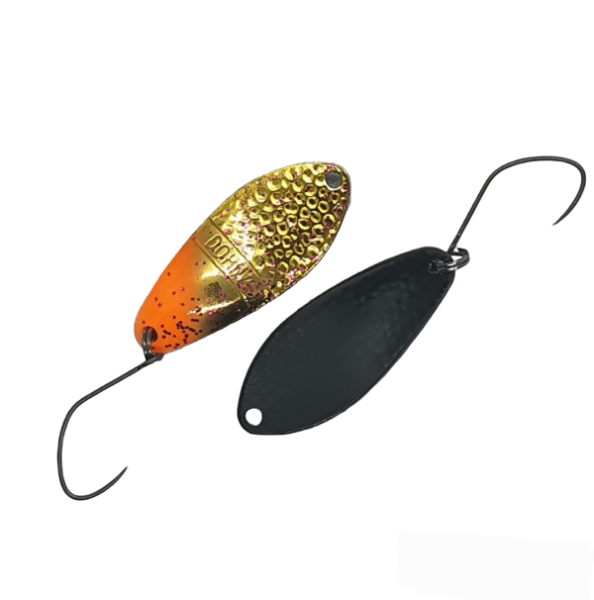 Angler´z System - Dohna Gold End 2,0g 1091