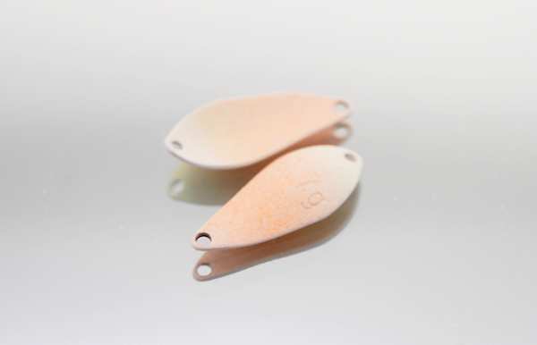 Alfred Spoon 0,55g - 009 Doppelter Farbverlauf Glow