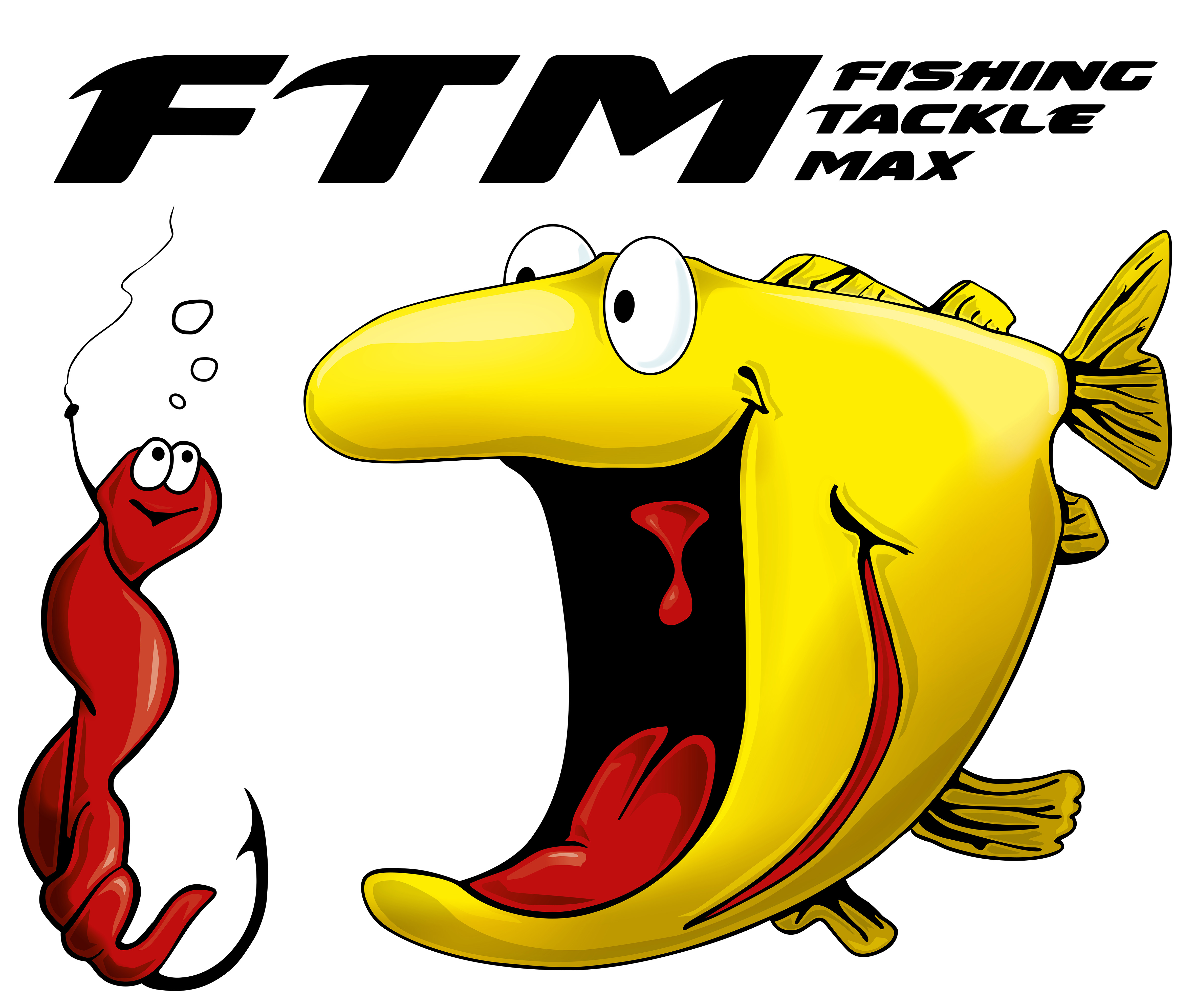 FTM Kescherstange Luis Mini 2,70m New 2019 von Fishing Tackle Max