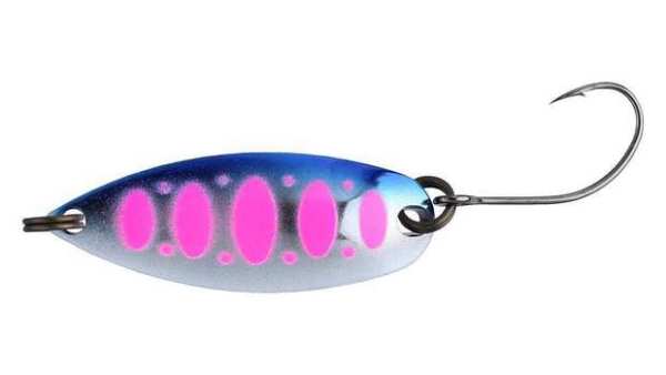 Forest Miu Native 2,8 g / 011 Blue-Pink Yamame