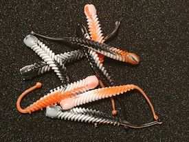 ProBaits Rattle Snake 80 mm - Turbo - Käse