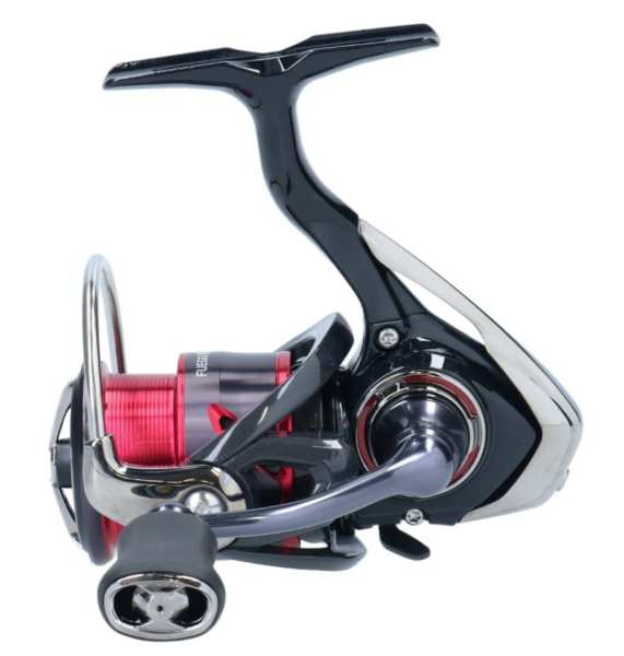 Daiwa 20 Fuego LT 1000