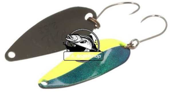 Forest Pal Maziora 2,5g - 009 Blue Scarface