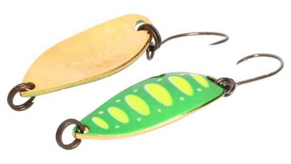 Forest Miu Native 2,8 g / 012 Green Yamame