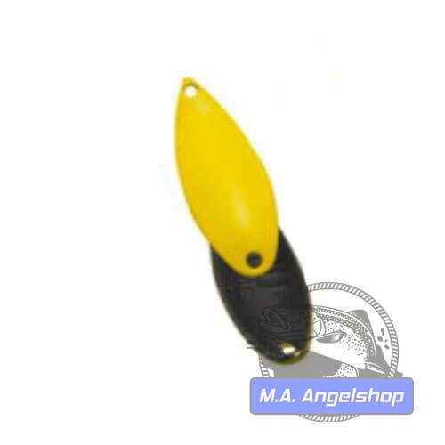 Forest Miu 1,4g / 012 Second Yellow