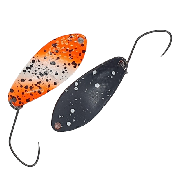 Angler´z System - Dohna DDG 23 GLOW - 2,5g