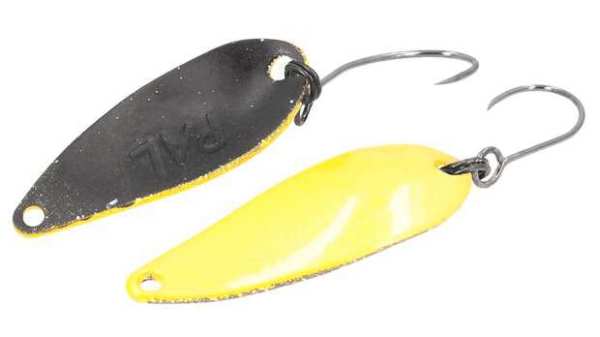 Forest Pal Limited 2,5g - LT08 Second Yellow