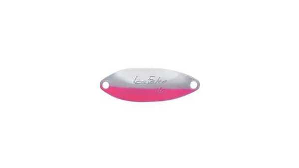 ValkeIn Ice Fake 2,6g # 014 Silver / Pink