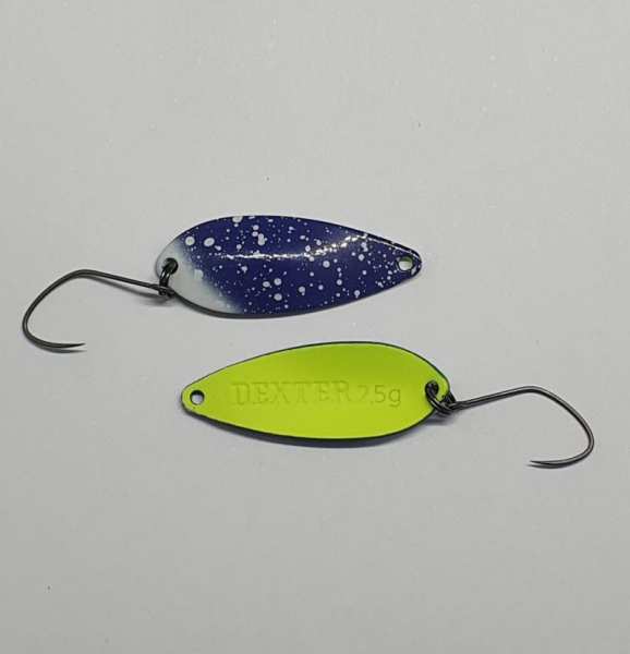 Yarie Dexter 2,5g - GER05