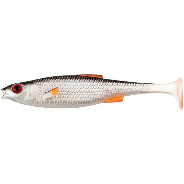 LMAB KØFI Roach Shad 7 cm (KÖFI) Real Roach