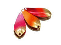 Alfred Spoon 1,5g - Limited Set Alfred Spoon 1,5g - Limited Set