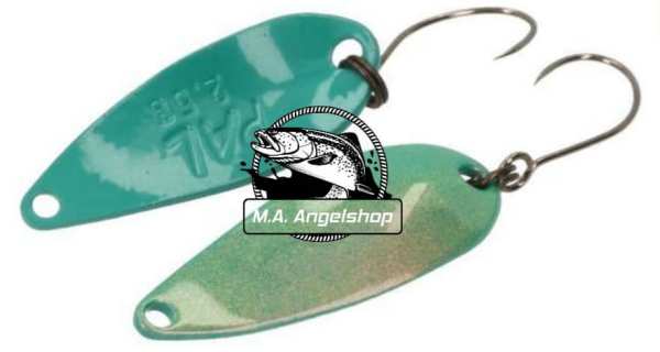 Forest Pal Maziora 1,6g / 006 Blue