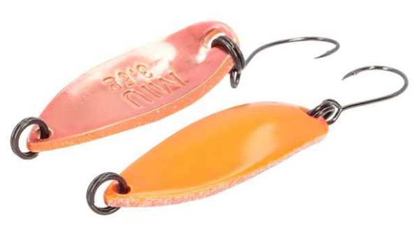 Forest Miu Native 2,8 g / 009 Orange Copper