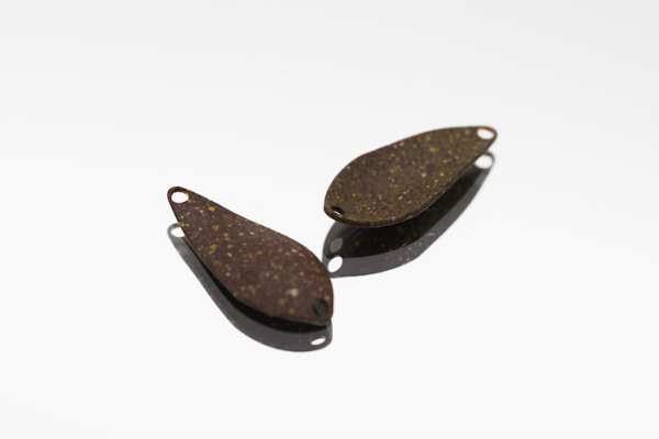 Alfred Spoon 0,55g - 006 Pelletmix