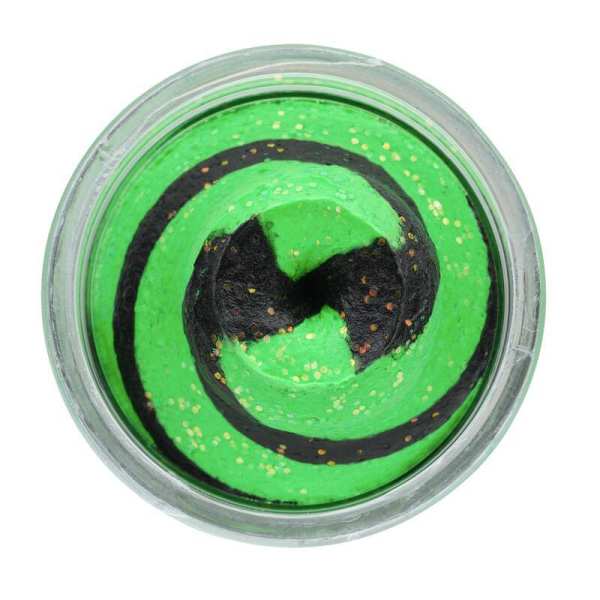 Berkley PowerBait - Black Spring - Anis 50 g