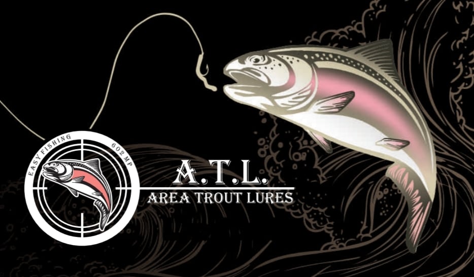 Area Trout Lures