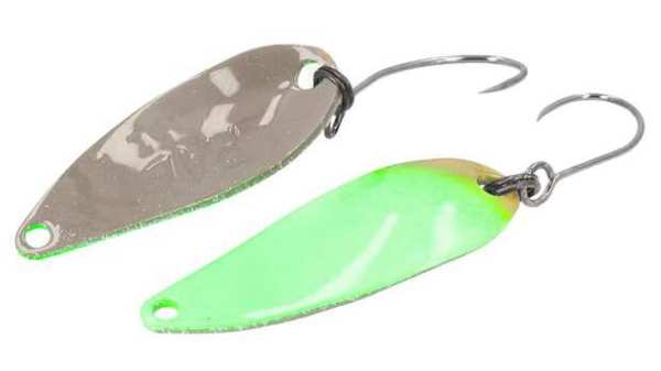 Forest Pal Limited 1,6g - LT48 Shin - Ryoku