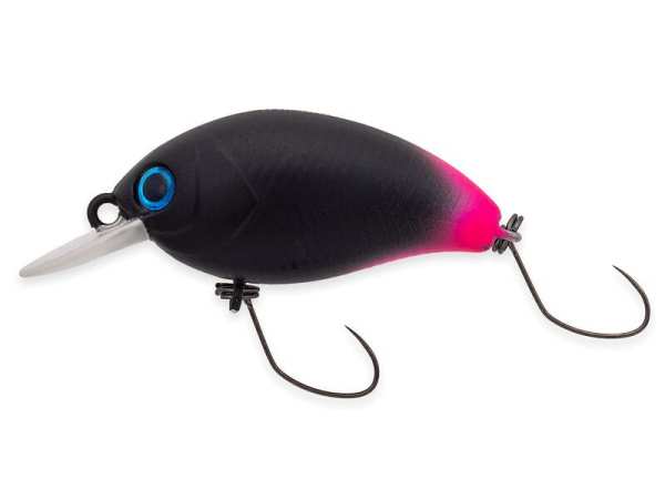 Nories Worming Crank Shot Spin Shallow (44M) Kyukancho