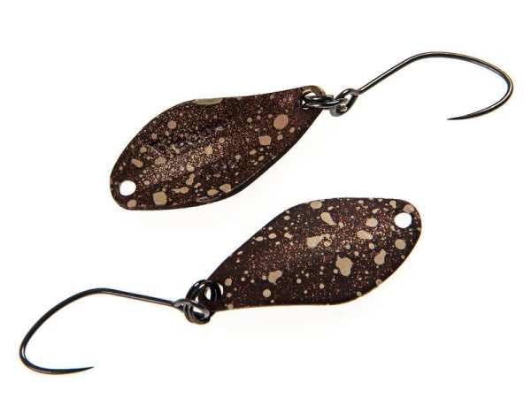 Masukuroto Weeper 1,5g #075 (Brown Shot)