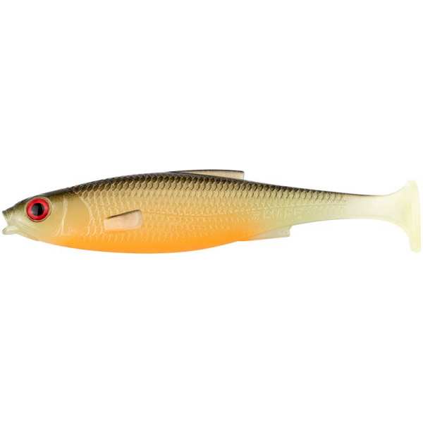 LMAB KØFI Roach Shad 7 cm (KÖFI) Sunrise