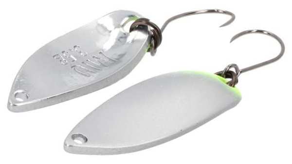 Forest Miu 20 2,2g - 003 Double Silver UV