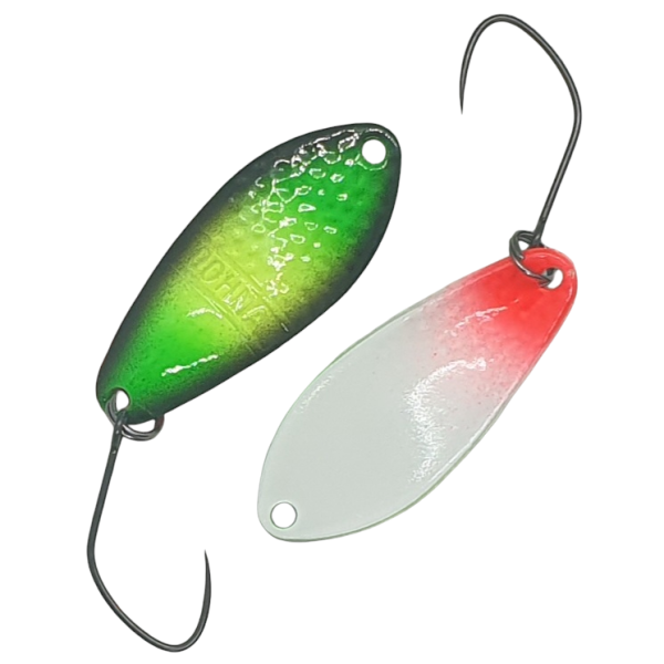 Angler´z System - Dohna FA06 Glow - 2,5g