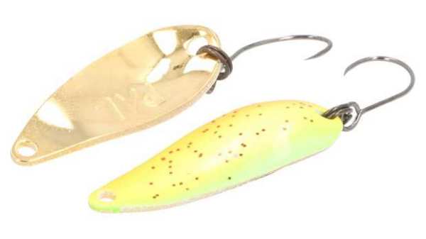 Forest Pal Limited 1,6 g / LT06 Gold Chameleon