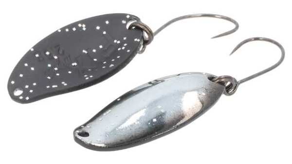 Forest Fix Impact 2,5g 007 Shiny Silver