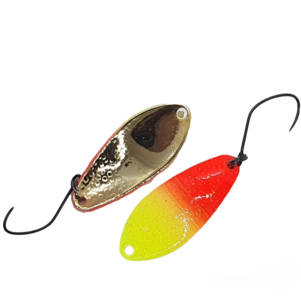 Angler´z System - Dohna FS01 Glow - 2,0g