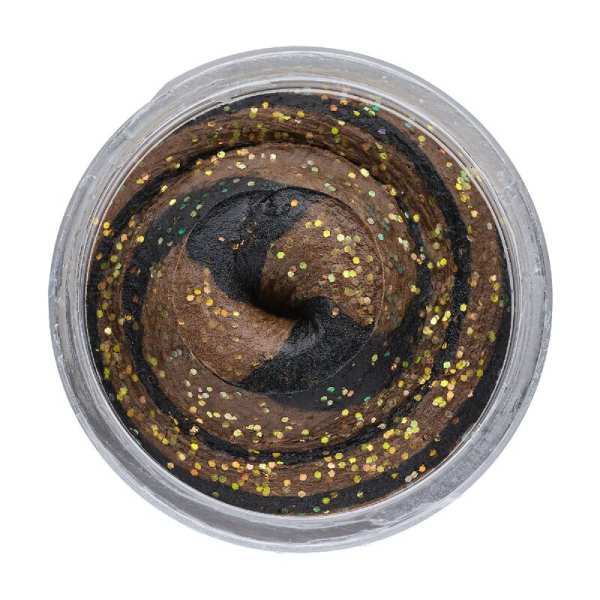 Berkley PowerBait - Black Brown Anis 50 g