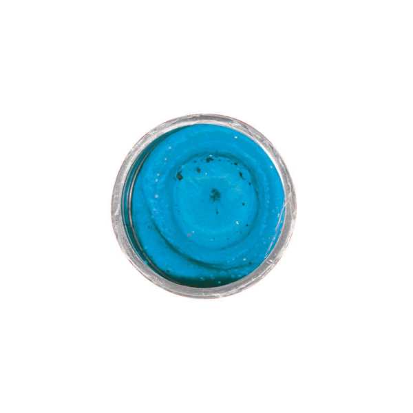 Berkley PowerBait - Pure Neon Blue Knoblauch 50 g