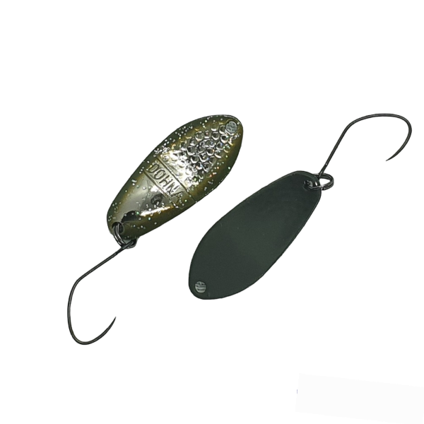 Angler´z System - Dohna Olivarin 1,5g