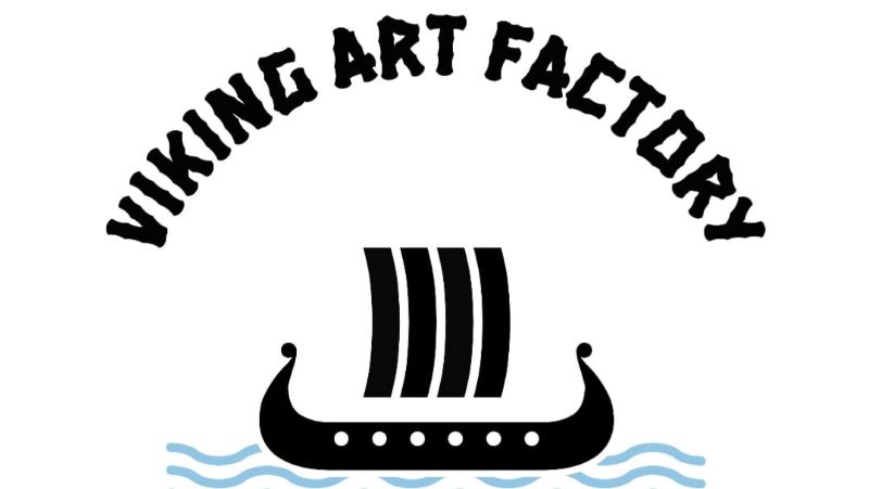 Viking Art Factory