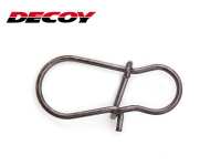 DECOY Round Snap - Gr 000 DECOY Round Snap - Gr 000