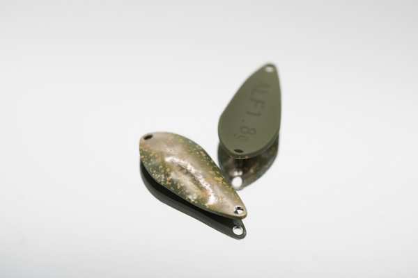 Alfred Spoon 1,8g - 06 Reflect Olive