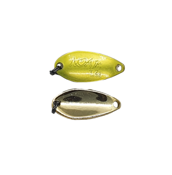 Rodio Craft - NOA JR 1,4g #38