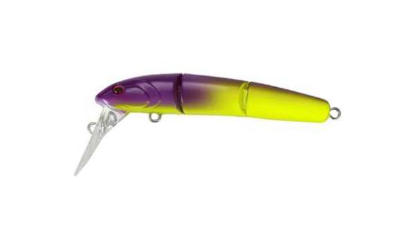 ValkeIn Hydram Nano S C123 Lemon Joker