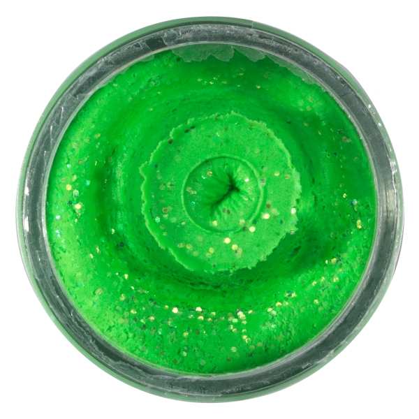 Berkley PowerBait - Spring Green Knoblauch 50 g
