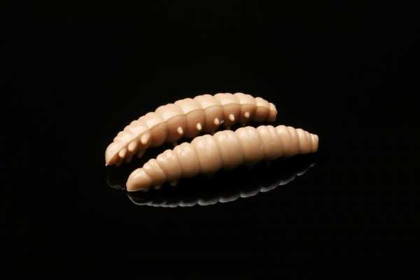 Libra Lures Larva 35 mm #035 Pellets - Garlic