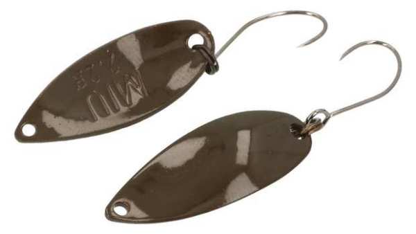 Forest Miu 2,2 g / 011 Brown