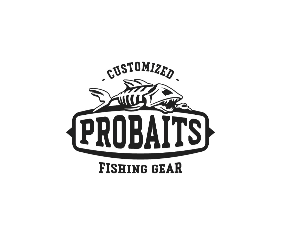 Probaits Customized Fishing Gear