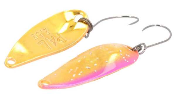 Forest Pal Limited 1,6g - LT01 Royal Orange / Pink