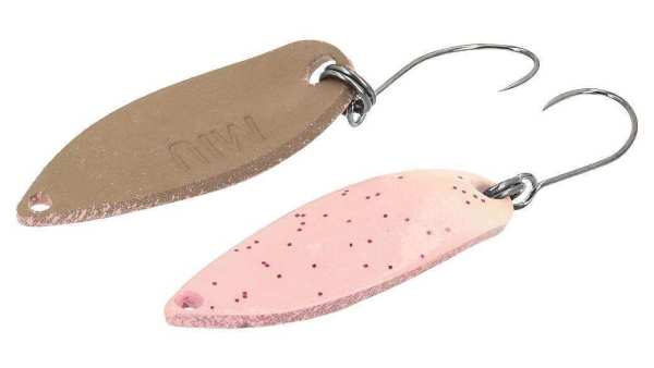 Forest Miu 22 - 010 Spring Salmon (Glow) 3,5g