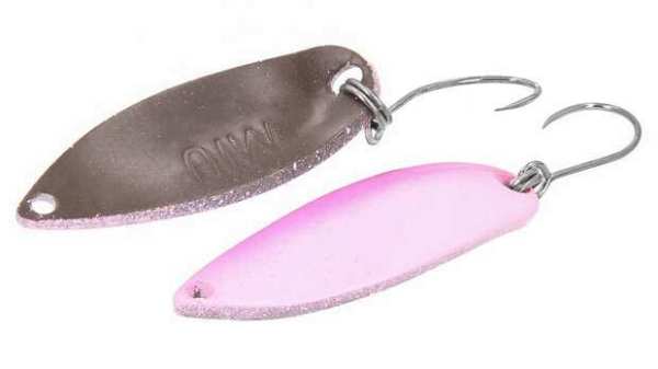 Forest Miu 21 - 009 Hana Momo (Glow) 2,2g