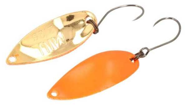 Forest Miu 2,2 g - 004 Orange / Gold