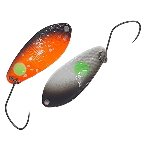 Angler´z System - Dohna DDG 18 - 2,5g